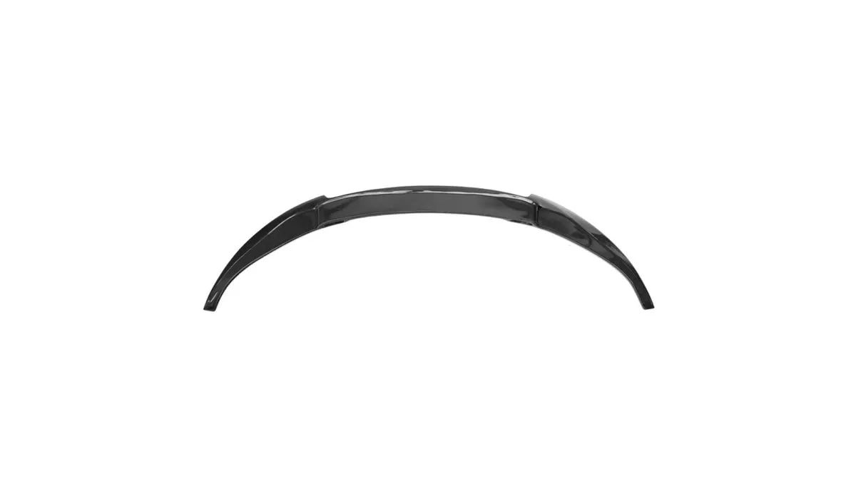 Diffuser bara fata carbon BMW Seria 6 F12 F13 F06 - AM-FSPBM0001