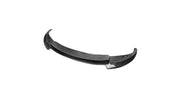 Diffuser bara fata carbon BMW Seria 6 F12 F13 F06 - AM-FSPBM0001
