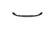 Diffuser fata bara BMW Seria 4 F82 F83 / Seria 3 F80, carbon - AM-FSPBM0092