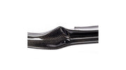 Diffuser fata bara BMW Seria 4 F82 F83 / Seria 3 F80, carbon - AM-FSPBM0094