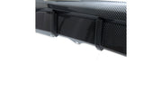 Diffuser spate BMW Seria 5 F10 F11 Look Carbon - AM-DIFBM0235