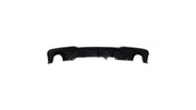 Diffuser spate BMW Seria 5 F10 F11 Look Carbon - AM-DIFBM0235