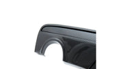 Diffuser spate BMW Seria 5 F10 F11 Look Carbon - AM-DIFBM0235