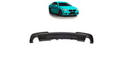 Diffuser spate BMW Seria 5 F10 F11, negru mat - AM-DIFBM0172