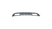 Diffuser spate argintiu Mercedes-Benz Clasa C W205 S205 - AM-DIFMB0032