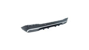 Diffuser spate argintiu Mercedes-Benz GLE V167 - AM-DIFMB0103