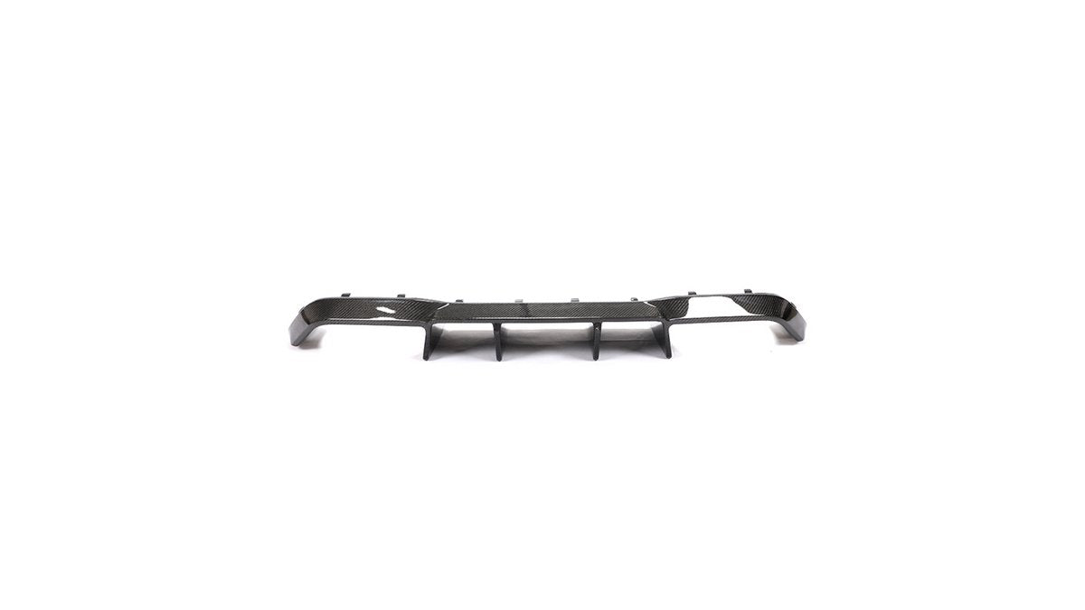 Diffuser spate carbon BMW Seria 2 F22 F87 - AM-DIFBM0299