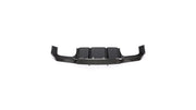 Diffuser spate carbon BMW Seria 2 F22 F87 - AM-DIFBM0299