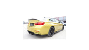 Diffuser spate carbon BMW Seria 4 F82 F83 / Seria 3 F80 - AM-DIFBM0244