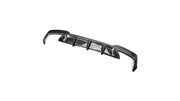 Diffuser spate carbon BMW Seria 6 F12 F13 F06 - AM-DIFBM0003