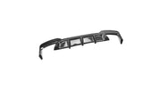 Diffuser spate carbon BMW Seria 6 F12 F13 F06 - AM-DIFBM0003