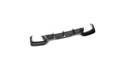 Diffuser spate carbon BMW Seria 6 F12 F13 F06 - AM-DIFBM0003
