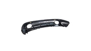 Diffuser spate cu tevi evacuare Audi Q3 8U - AM-DIFAU0094