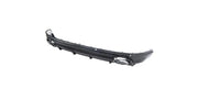 Diffuser spate cu tevi evacuare Audi Q3 8U - AM-DIFAU0094