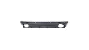 Diffuser spate cu tevi evacuare Audi Q3 8U - AM-DIFAU0094