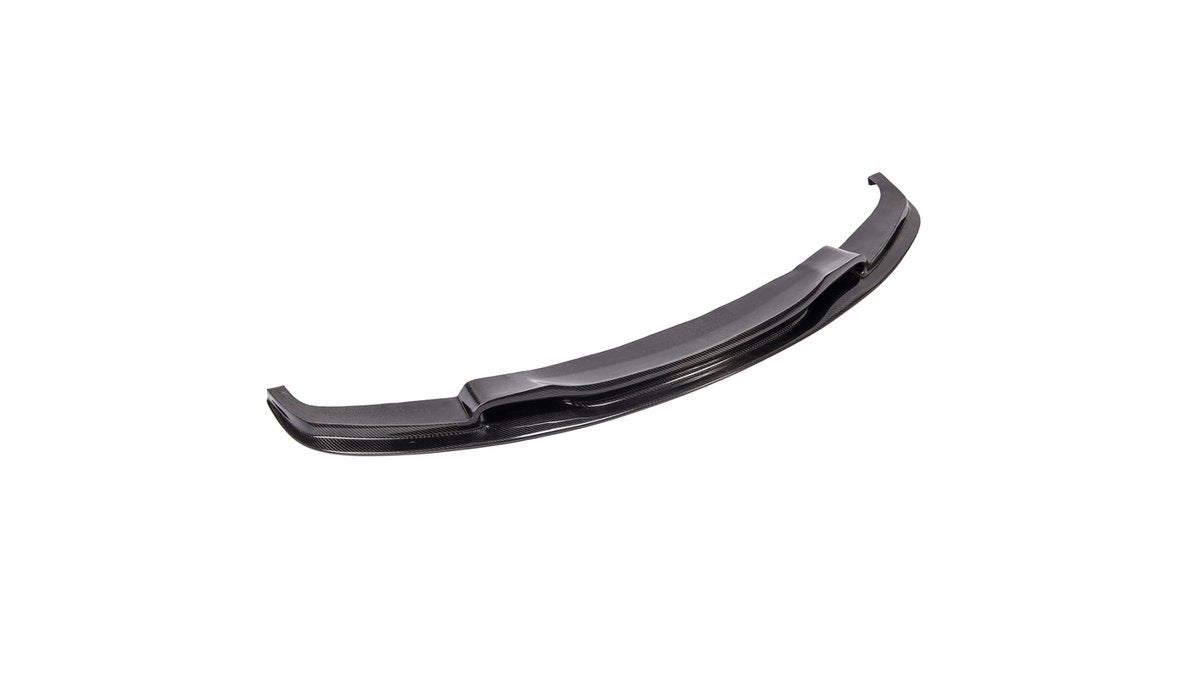 Diffuzor bara fata BMW Seria 3 F30 F31 carbon - AM-FSPBM0086
