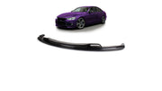 Diffuzor bara fata BMW Seria 3 F30 F31 carbon - AM-FSPBM0088