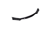 Diffuzor bara fata BMW Seria 4 F32 F33 F36, negru lucios - AM-FSPBM0081