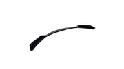 Diffuzor bara fata BMW Seria 4 F32 F33 F36, negru lucios - AM-FSPBM0081
