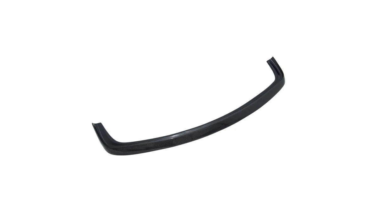 Diffuzor bara fata carbon BMW Seria 3 E36 Compact - AM-FSPBM0075