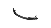 Diffuzor fata bara BMW Seria 4 F82 F83 / Seria 3 F80, carbon - AM-FSPBM0093