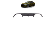 Diffuzor spate BMW Seria 3 F80 M-Pack carbon - AM-DIFBM0275
