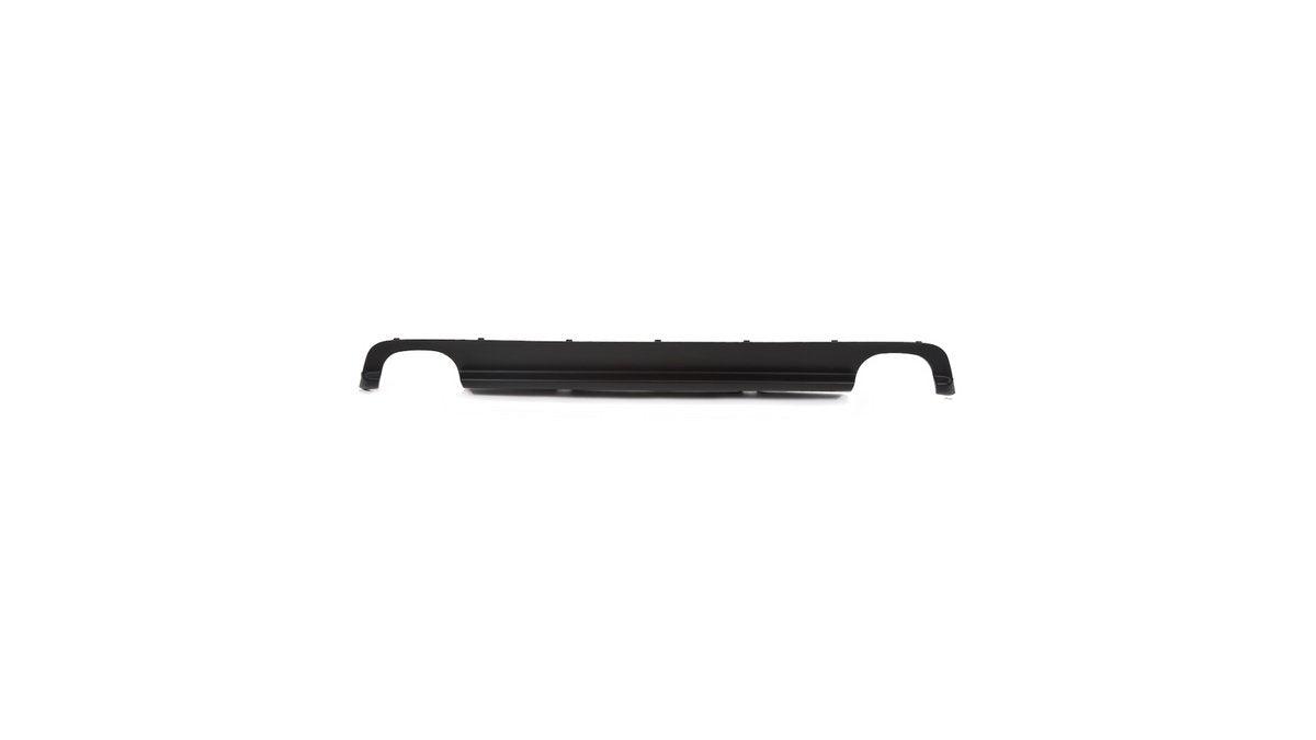 Diffuzor spate BMW Seria 5 E39, negru mat - AM-DIFBM0283
