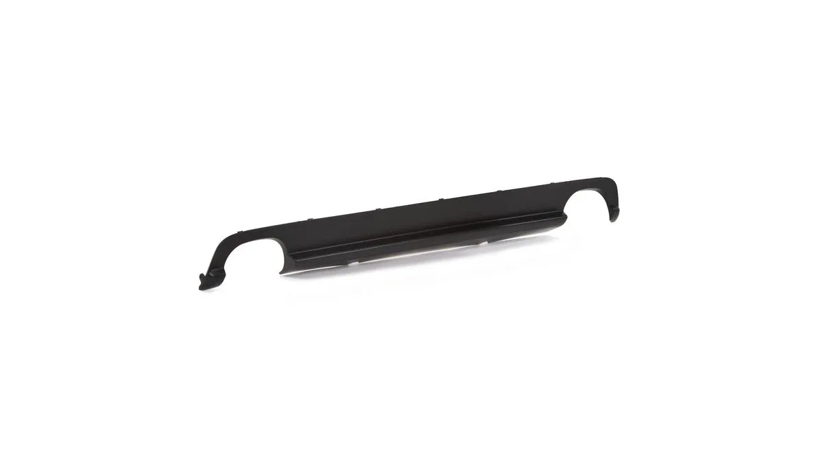 Diffuzor spate BMW Seria 5 E39, negru mat - AM-DIFBM0283
