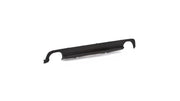 Diffuzor spate BMW Seria 5 E39, negru mat - AM-DIFBM0283