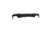 Diffuzor spate BMW Seria 5 F10 F11, negru mat - AM-DIFBM0232