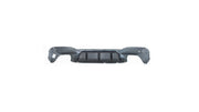 Diffuzor spate BMW Seria 5 G30 G31 F90, negru lucios - AM-DIFBM0236