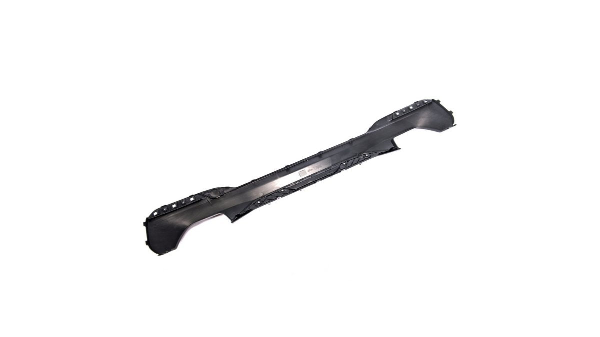 Diffuzor spate BMW Seria 5 G30 G31, negru mat - AM-DIFBM0090