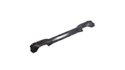 Diffuzor spate BMW Seria 5 G30 G31, negru mat - AM-DIFBM0090