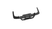 Diffuzor spate carbon BMW Seria 6 F12 F13 F06 - AM-DIFBM0001