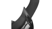 Diffuzor spate carbon BMW Seria 6 F12 F13 F06 - AM-DIFBM0001
