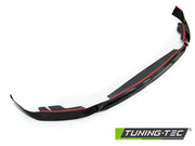 Difuzor Bara Fata GLOSSY BLACK pentru BMW G30 G31 LCI 20- - SPBM45