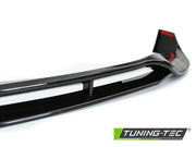 Difuzor Bara Fata GLOSSY BLACK pentru BMW G30 G31 LCI 20- - SPBM45