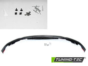 Difuzor Bara Fata GLOSSY BLACK pentru BMW G30 G31 LCI 20- - SPBM45