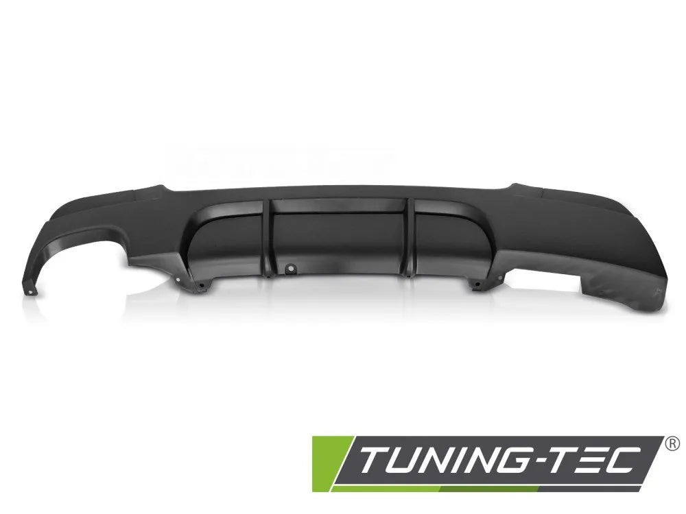 Difuzor Bara Spate PERFORMANCE pentru BMW E92/E93 - ZTBMB7