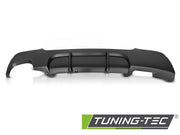 Difuzor Bara Spate PERFORMANCE pentru BMW E92/E93 - ZTBMB7