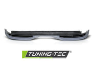 Difuzor Bara Spate SPORT ST pentru FORD FOCUS MK3 15-18 HATCHBACK - ZTFO02