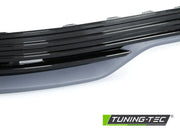 Difuzor Bara Spate SPORT ST pentru FORD FOCUS MK3 15-18 HATCHBACK - ZTFO02