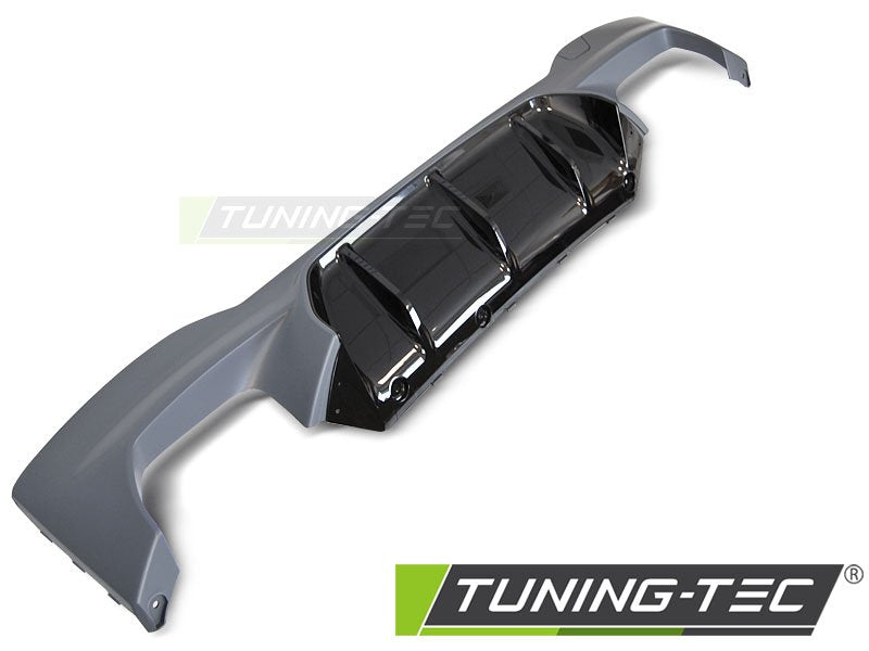 Difuzor Bara Spate SPORT TWIN pentru BMW G30 G31 LCI - ZTBMA0