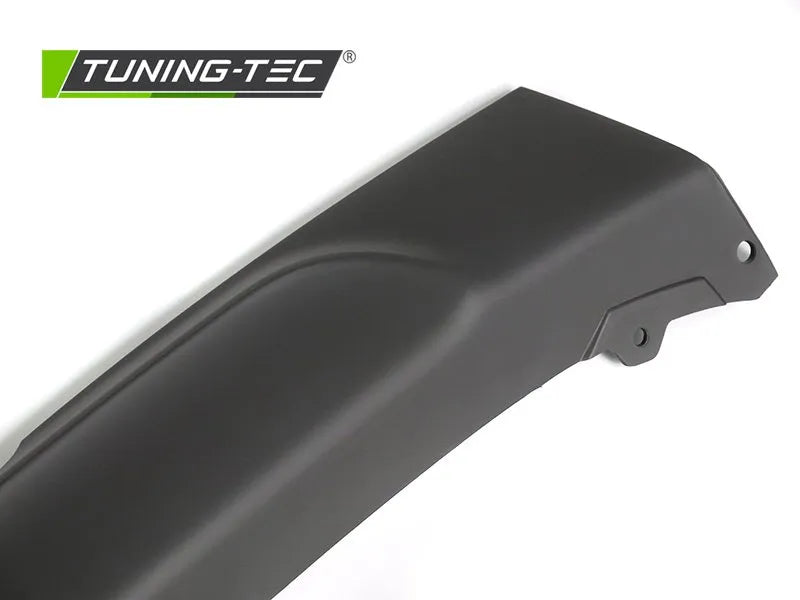 Difuzor Bara Spate evacuare simpla pentru BMW F30 F31 - ZTBMB5