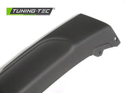 Difuzor Bara Spate evacuare simpla pentru BMW F30 F31 - ZTBMB5