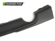 Difuzor Bara Spate evacuare simpla pentru BMW F30 F31 - ZTBMB5