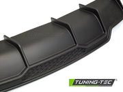 Difuzor Bara spate SPORT pentru TESLA 3 17- - ZTTE01
