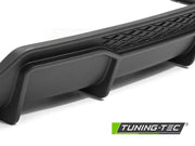 Difuzor Bara spate SPORT pentru TESLA 3 17- - ZTTE01