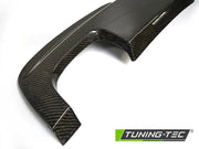 Difuzor CARBON pentru BMW F10 / F11 10-16 - ZTBMB4