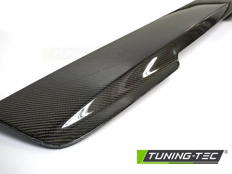 Difuzor CARBON pentru BMW F10 / F11 10-16 - ZTBMB4